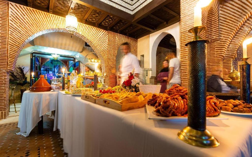 Salle de bain zellige